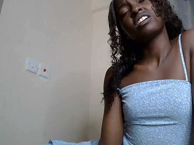 Taliah live webcam show