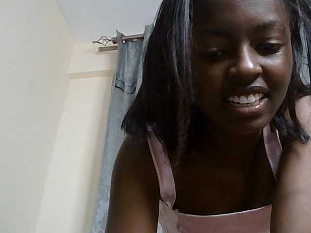 Taliah live cam on BongaCams