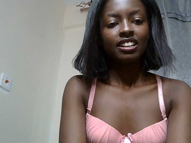 Taliah live cam on BongaCams
