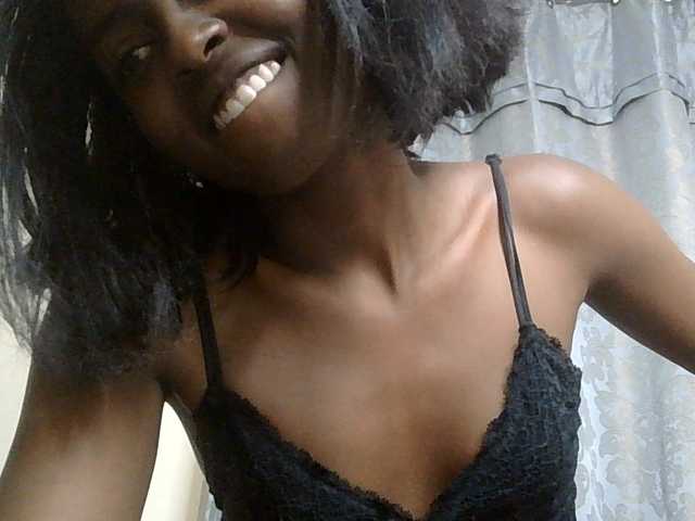 Taliah live cam on BongaCams