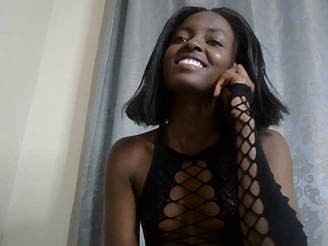 Taliah live cam on BongaCams