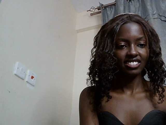Taliah live cam on BongaCams