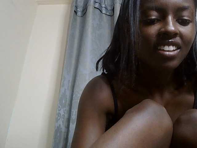 Taliah live cam on BongaCams