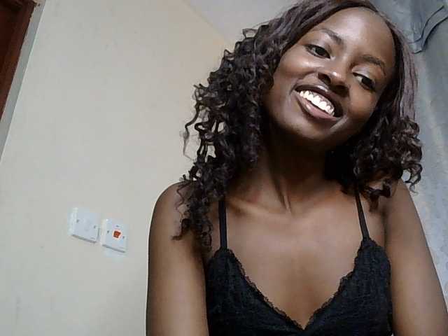 Taliah live cam on BongaCams