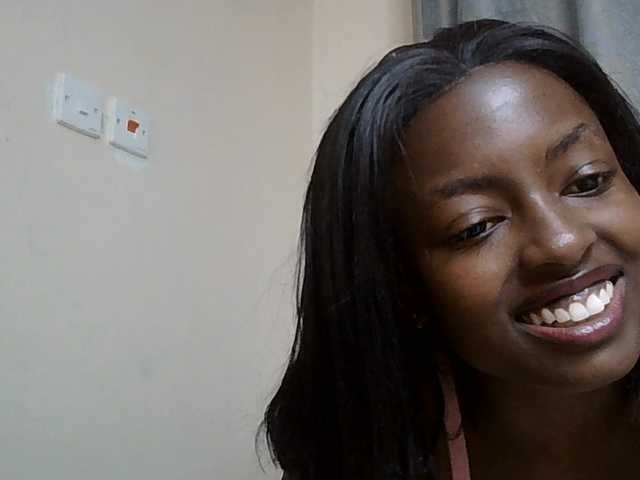 Taliah live webcam show