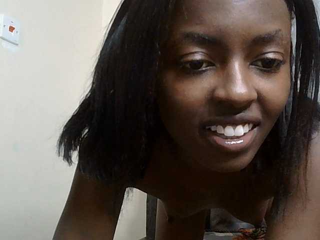 Taliah live cam on BongaCams