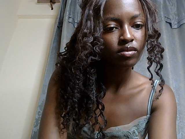 Taliah live webcam show