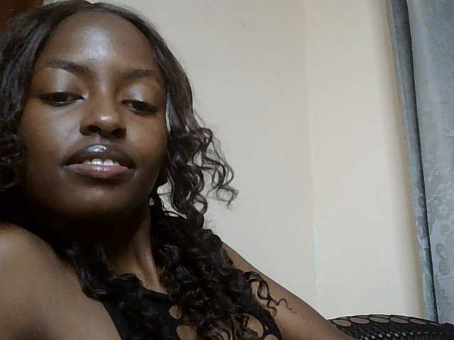Taliah live webcam show