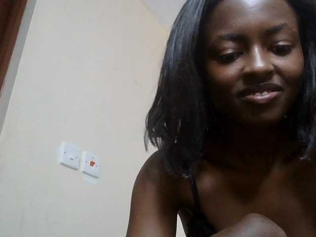 Taliah live cam on BongaCams
