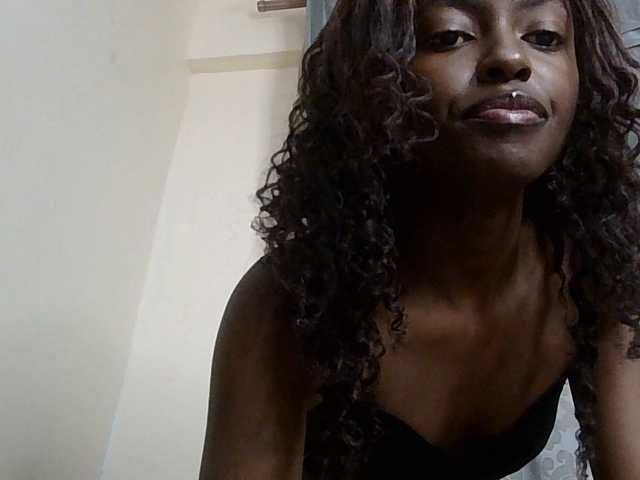 Taliah live cam on BongaCams