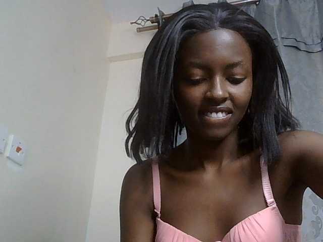 Taliah live cam on BongaCams