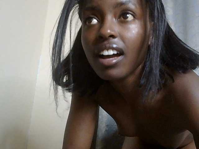 Taliah live cam on BongaCams
