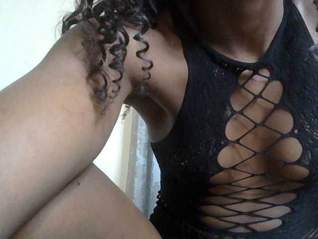 Taliah live cam on BongaCams
