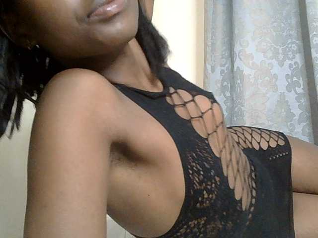 Taliah live cam on BongaCams