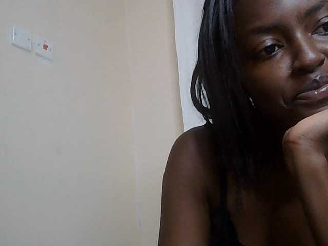 Taliah live cam on BongaCams