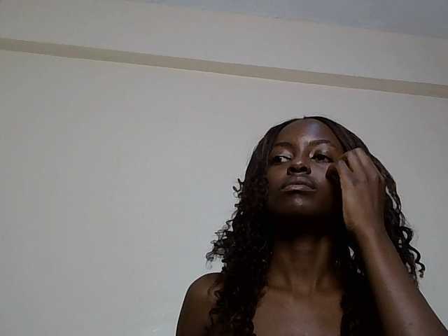 Taliah live cam on BongaCams