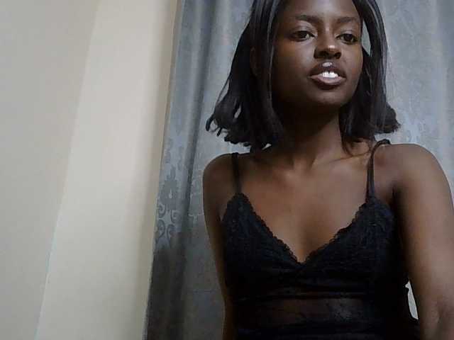 Taliah live webcam show