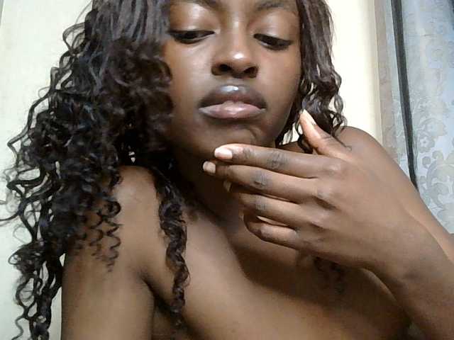 Taliah live webcam show