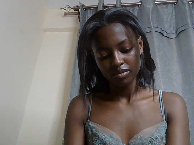 Taliah live cam on BongaCams