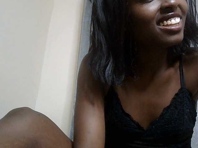 Taliah live cam on BongaCams