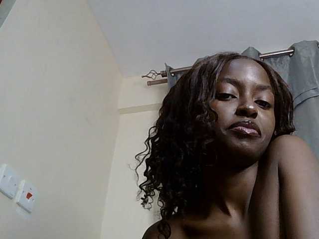 Taliah live cam on BongaCams