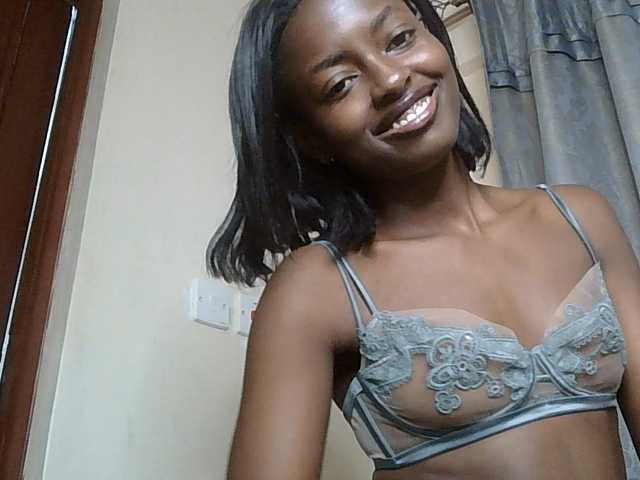 Taliah live cam on BongaCams