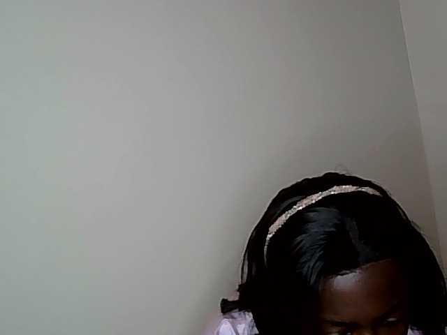 Taliah live cam on BongaCams