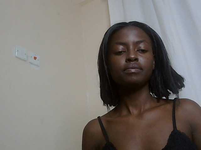 Taliah live cam on BongaCams