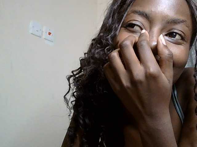 Taliah live cam on BongaCams