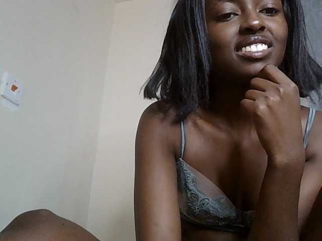Taliah live cam on BongaCams