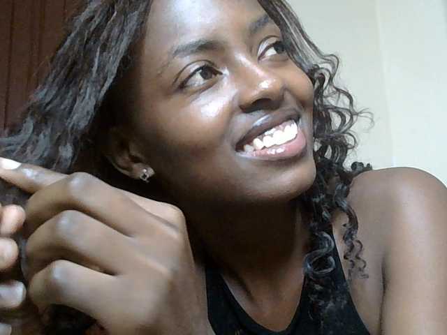 Taliah live webcam show