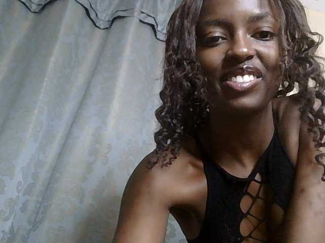 Taliah live cam on BongaCams