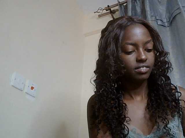 Taliah live cam on BongaCams