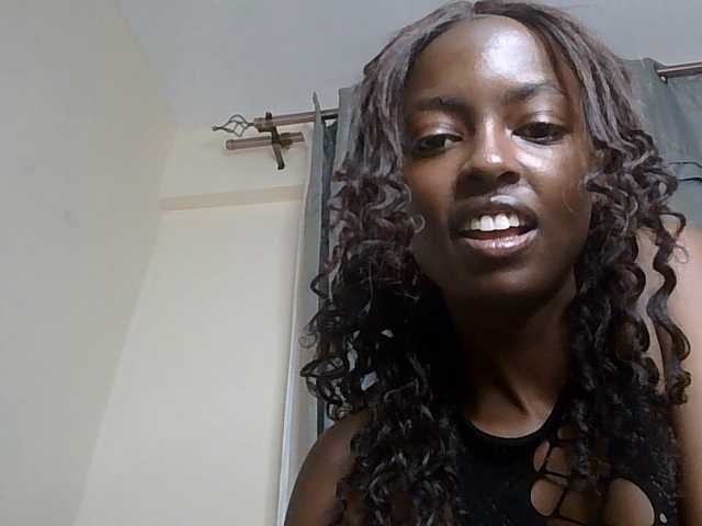 Taliah live webcam show