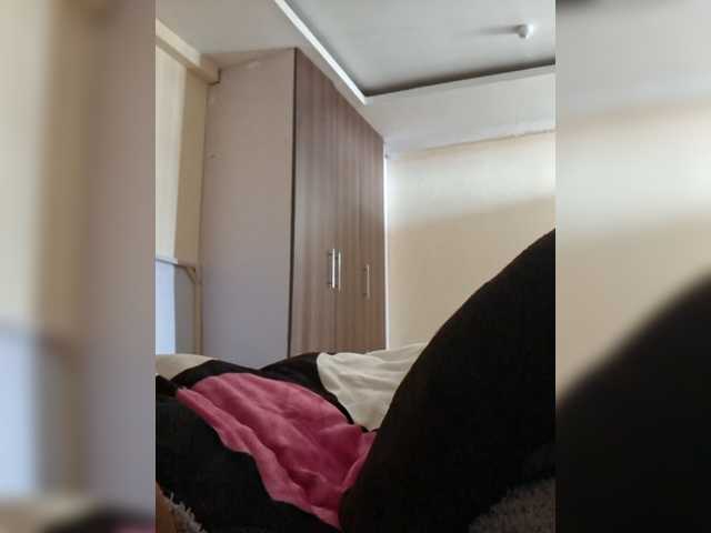 Taliah live cam on BongaCams
