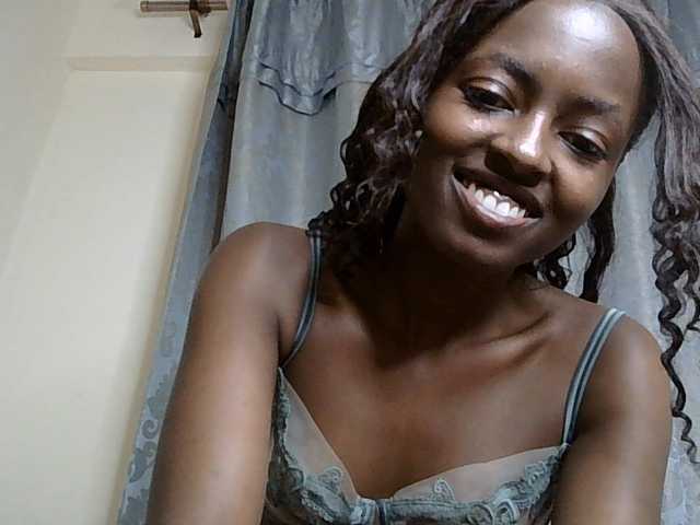 Taliah live cam on BongaCams