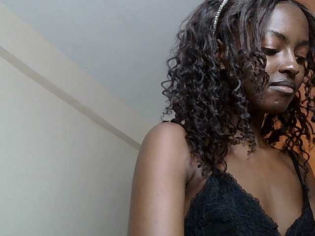 Taliah live cam on BongaCams