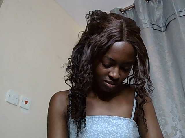 Taliah live cam on BongaCams