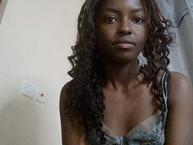 Taliah live webcam show