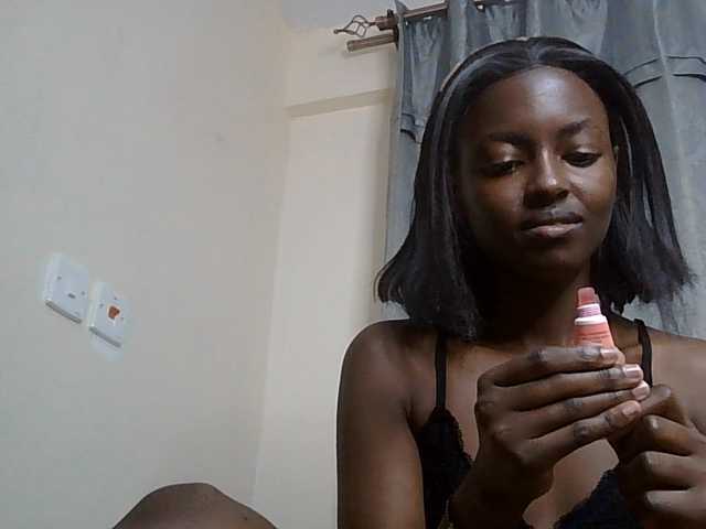 Taliah live cam on BongaCams