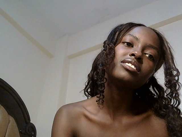 Taliah live cam on BongaCams