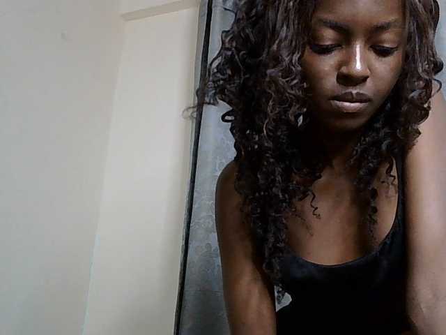 Taliah live cam on BongaCams