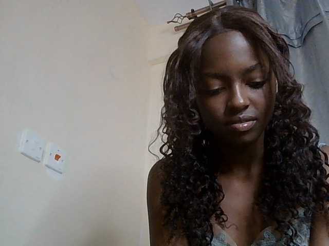Taliah live cam on BongaCams