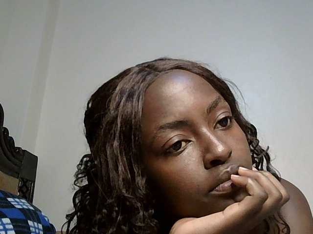 Taliah live cam on BongaCams