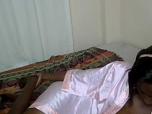 Taliah live cam on BongaCams