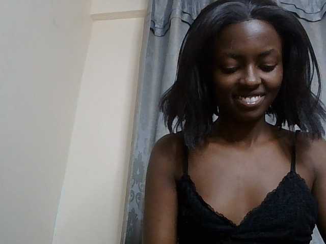 Taliah live cam on BongaCams