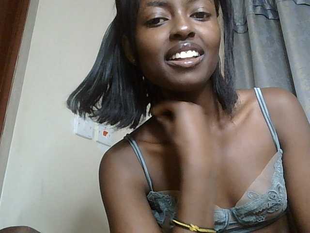 Taliah live webcam show