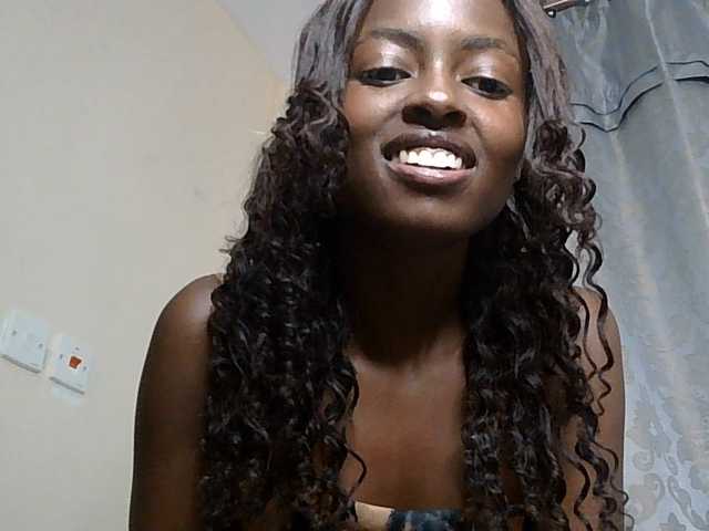 Taliah live cam on BongaCams