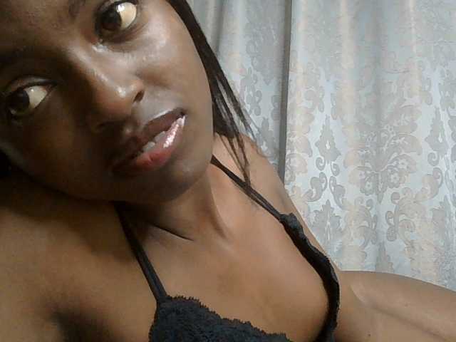 Taliah live cam on BongaCams