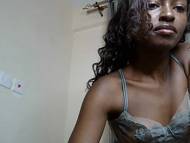 Taliah live cam on BongaCams